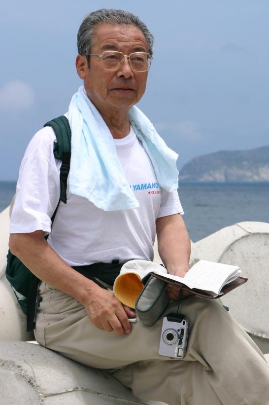 種村直樹